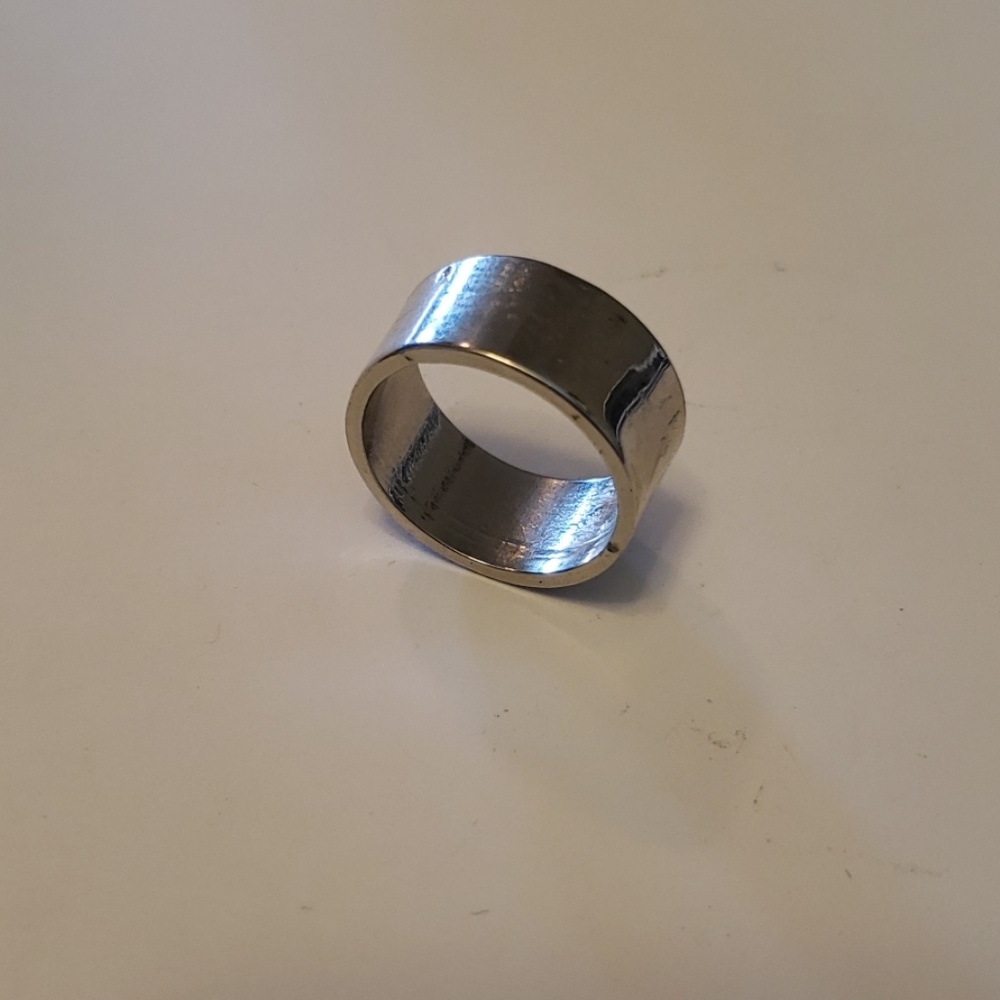 Ring & toe ring set